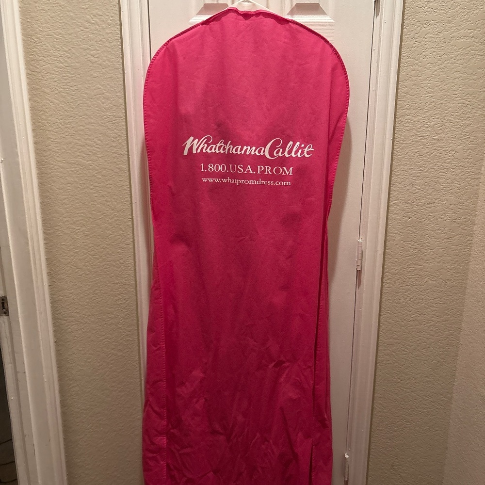 Beautiful Prom Dress!